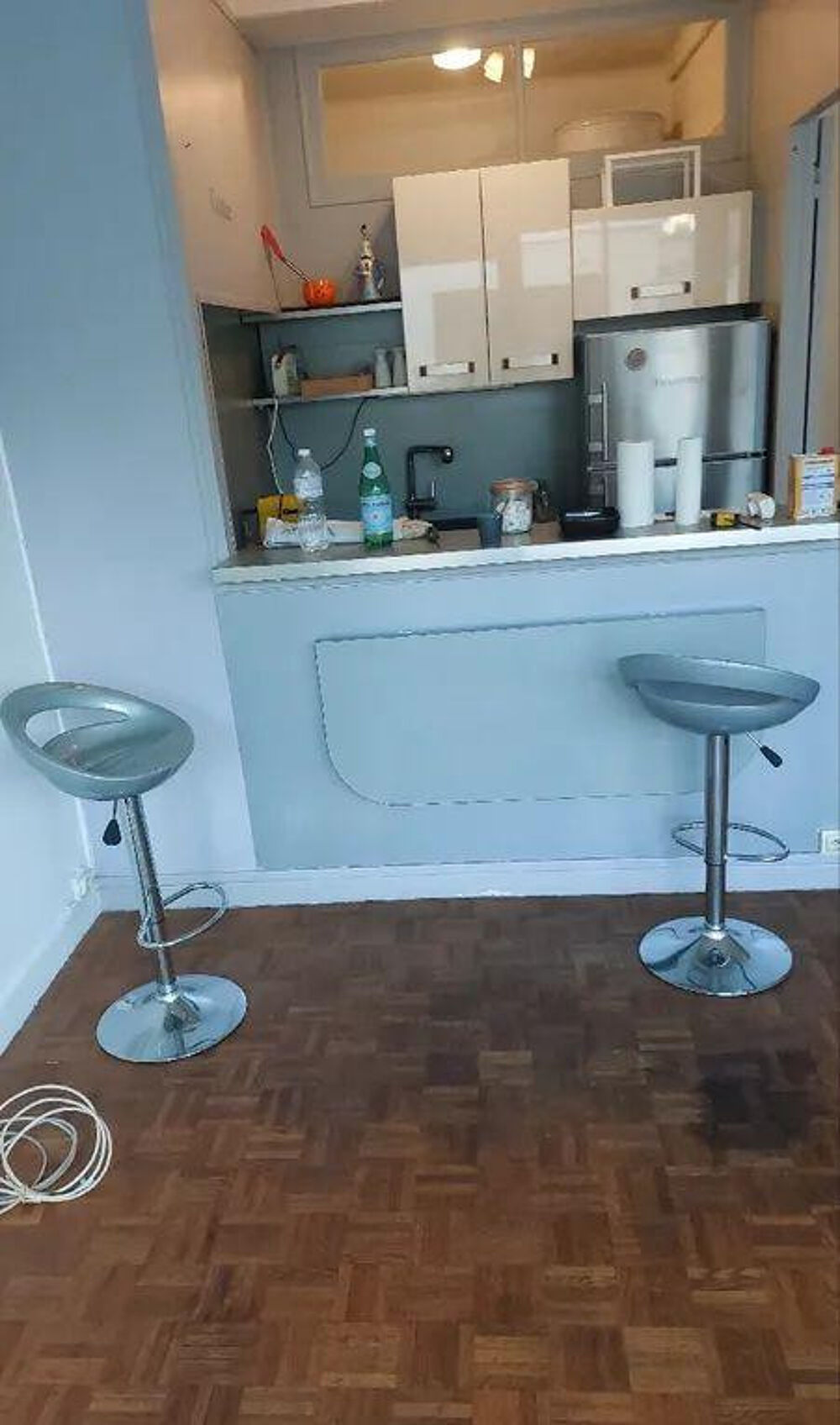Location Appartement Beau studio sympa 30m2 bien placé Marseille 4ème Marseille 4