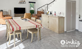  Maison à vendre 4 pièces 103 m² Suze-la-rousse