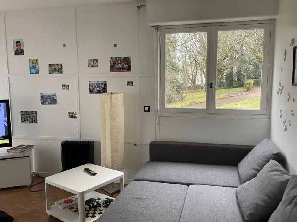 Location Appartement Appartement très lumineux, résidence calme Gif-sur-yvette