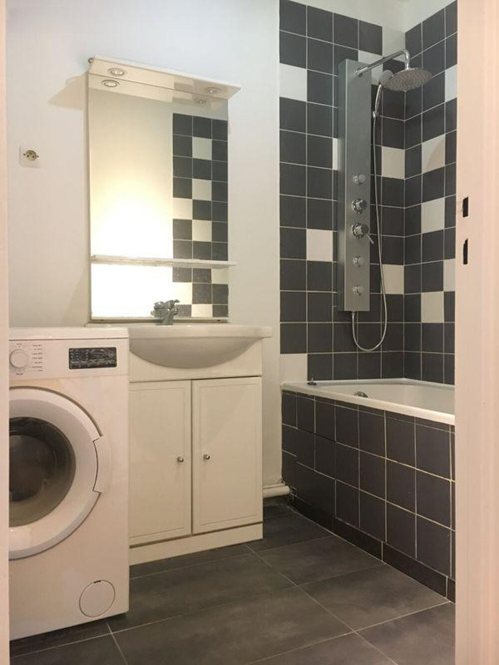 Location Appartement Logement Villejuif Métro 14 Villejuif