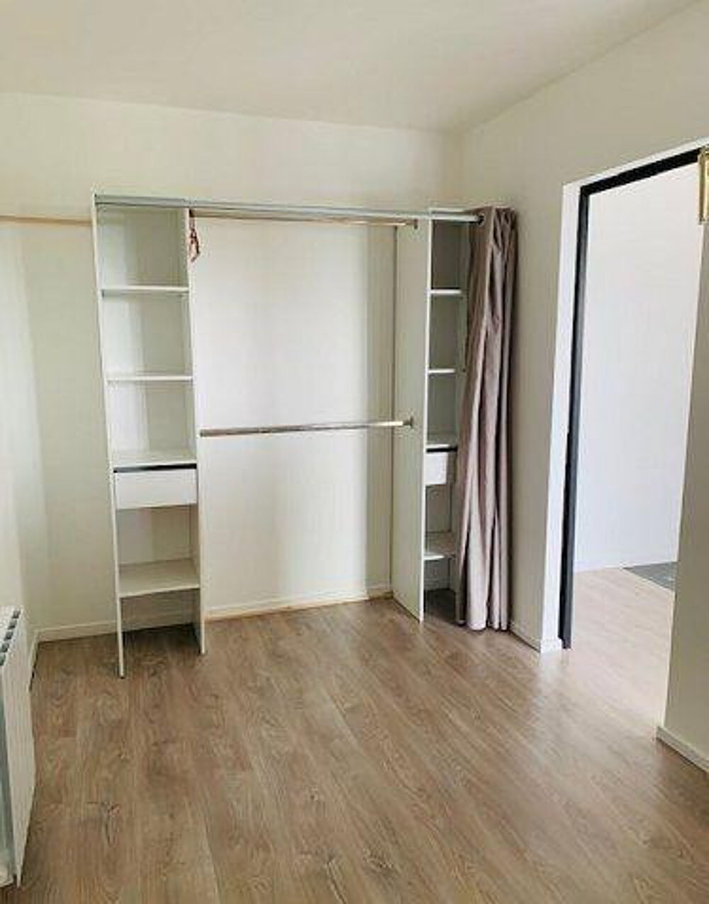 Location Appartement Bel appartement rénové Ermont Ermont