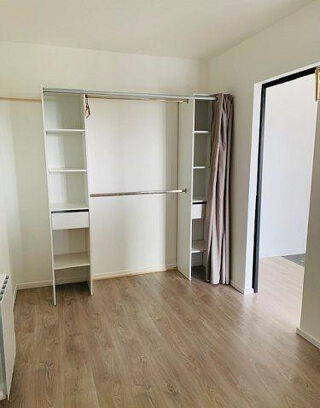  Appartement à louer 2 pièces 33 m²