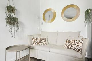  Appartement à louer 2 pièces 30 m²