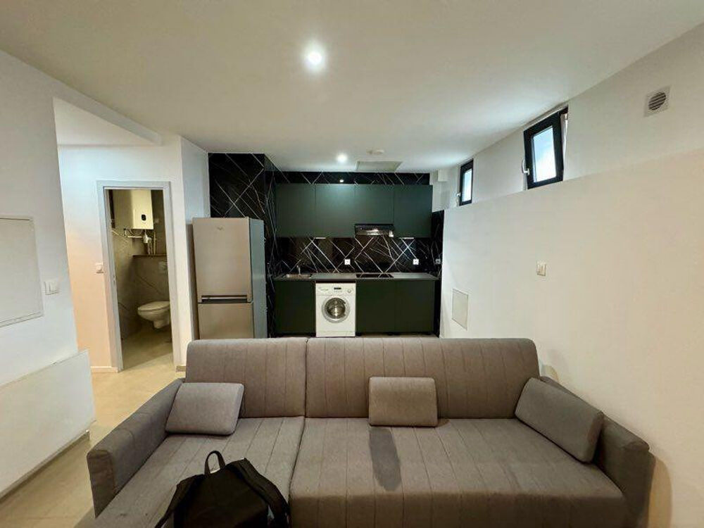 Location Appartement ? Studio meublé design – Métro 11 à 2 min Montreuil