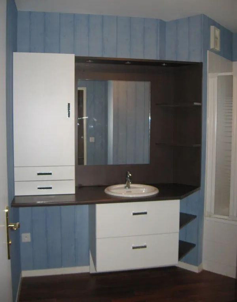 Location Appartement Beau 3P 70m²  Quartier Beauregard au calme Rennes