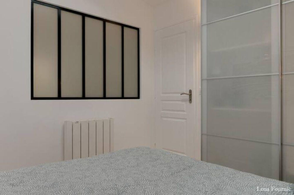 Maison 2P 30m² avec terrasse privée