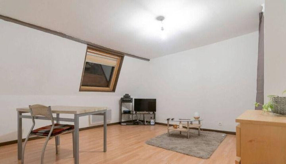 Location Appartement Appartement 2 pièces à Hellemmes-Lille Lille