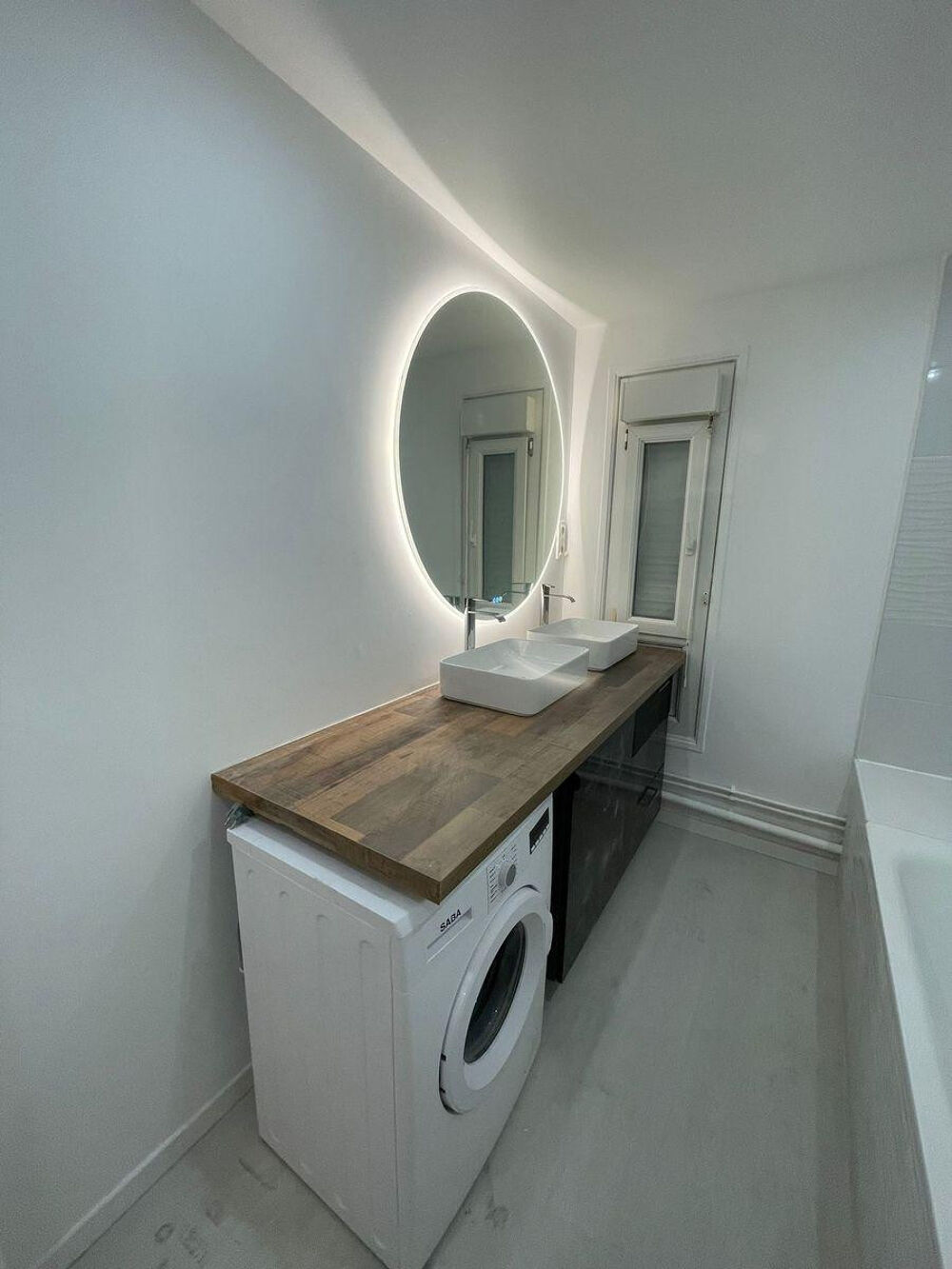Location Appartement Meublé 4 pièces idéal pour salariés St Nazaire Saint-nazaire