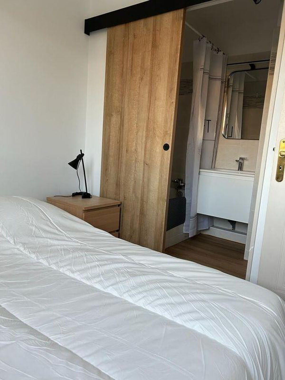 Location Appartement Location t1bis meublé centre ville aix Aix-en-provence