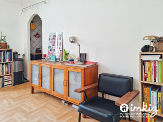  Appartement à vendre 2 pièces 31 m²