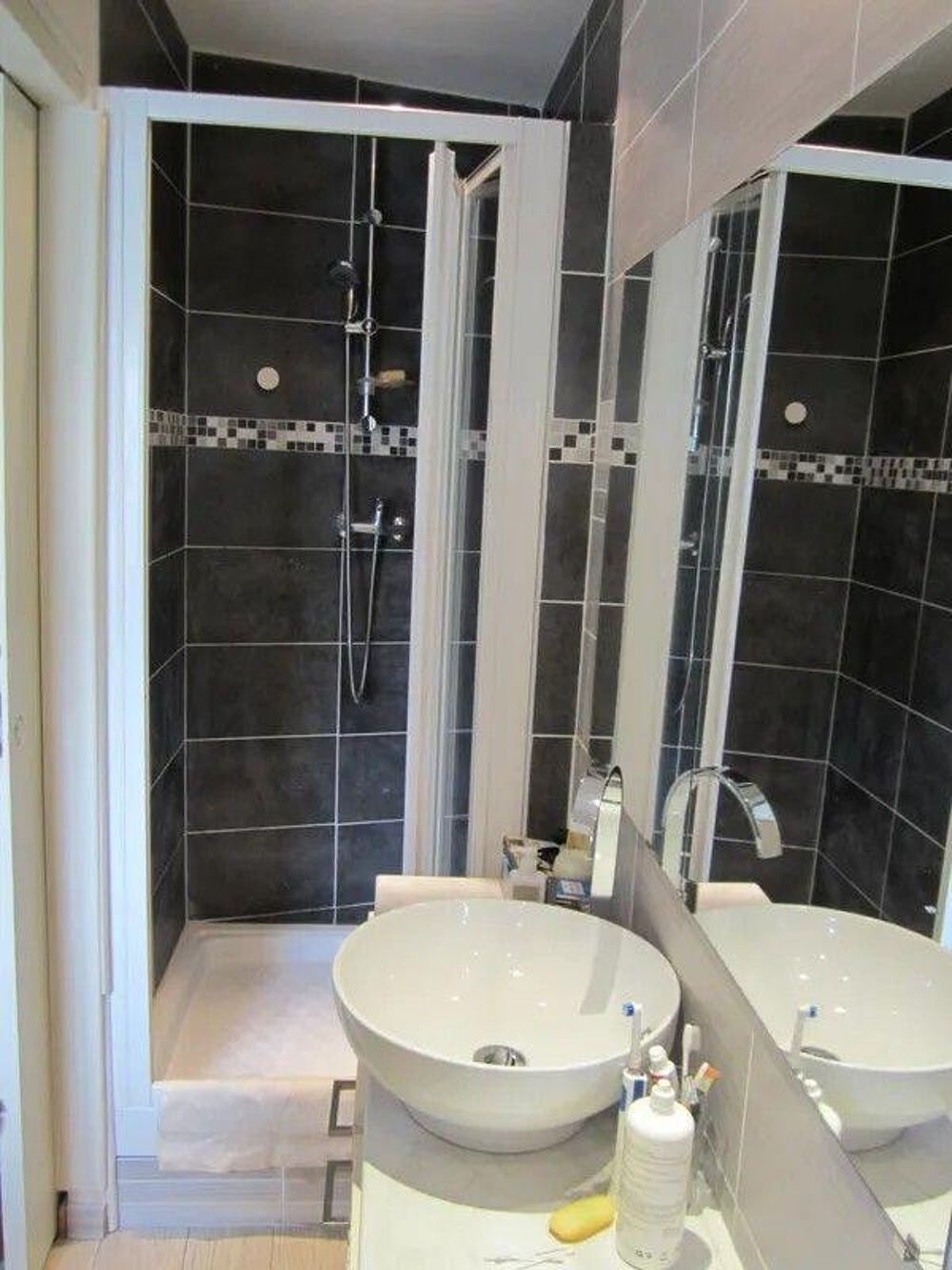 Location Appartement Beau studio meublé 20m² avec terrasse et jardin Sartrouville