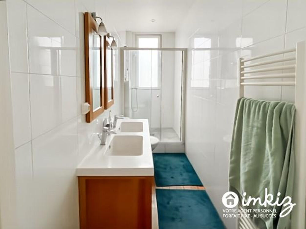  vendre  Maison Colombes (92700)