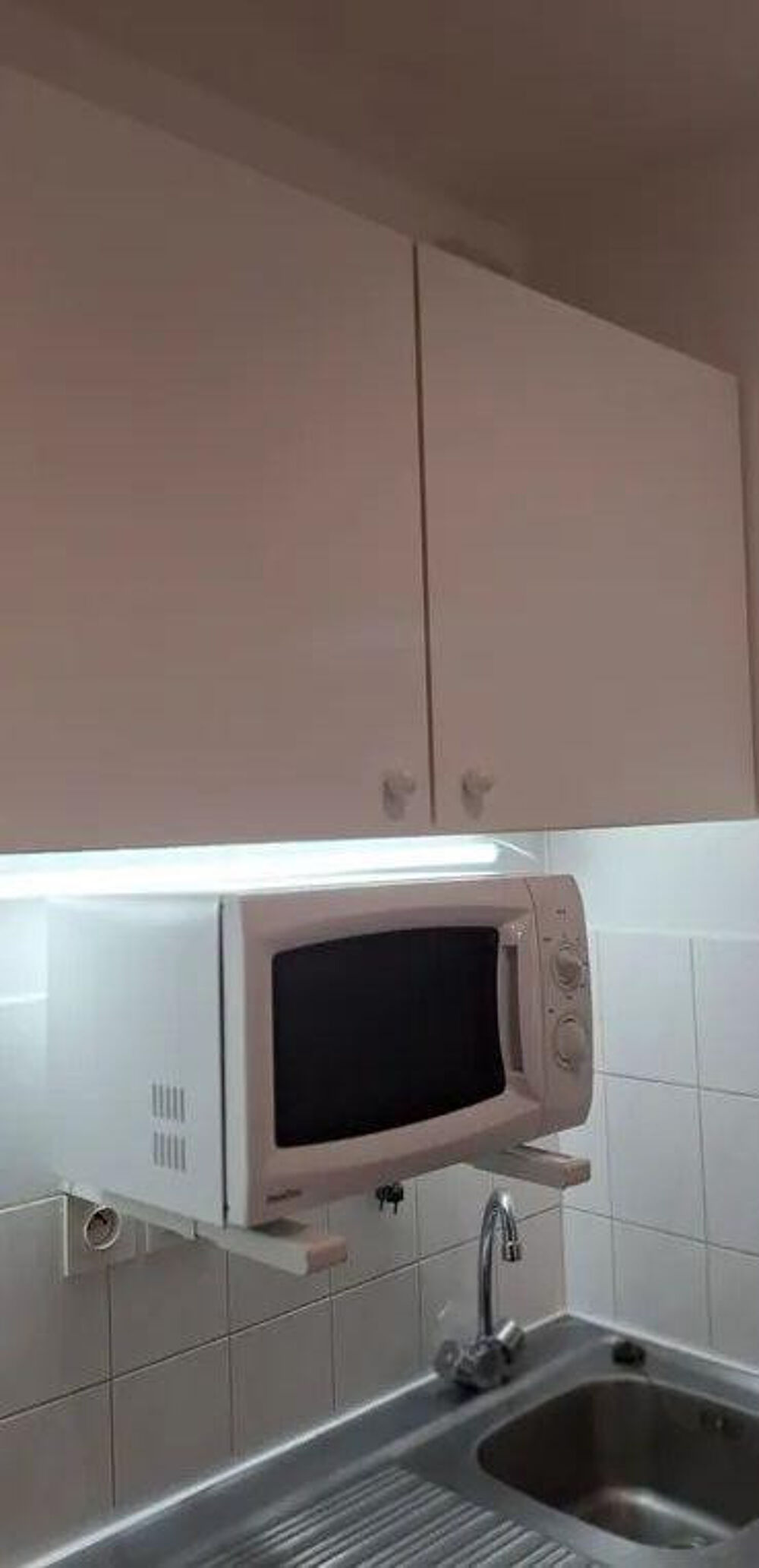 Location Appartement Beau studio 20m² avec terrasse refait à neuf Clermont-ferrand
