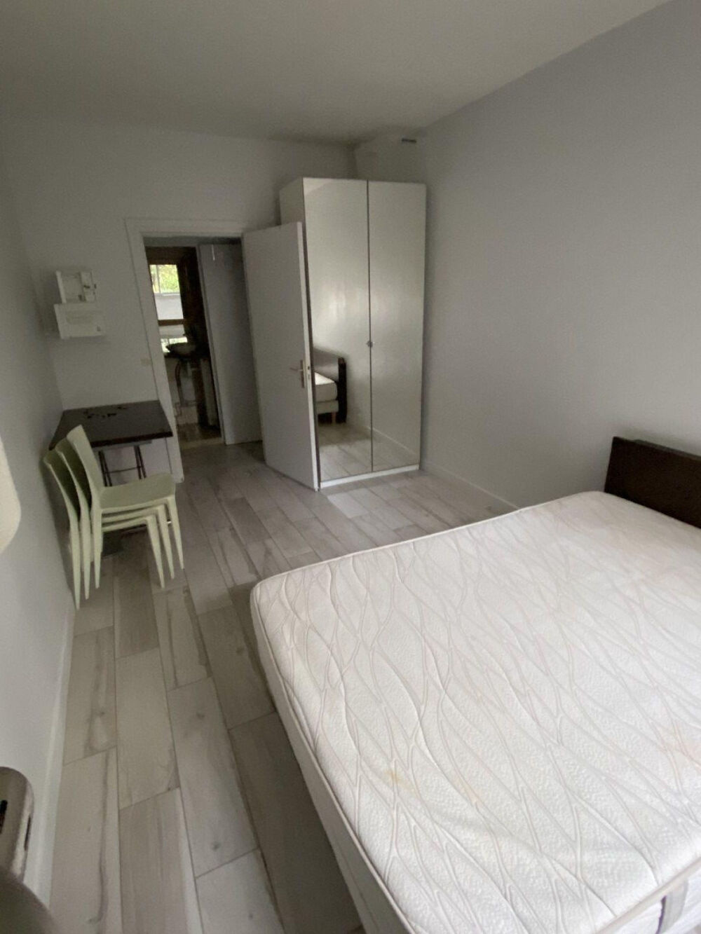 Location Appartement Joli 2 pièces meublé de 36 m² sur cour Neuilly-sur-seine