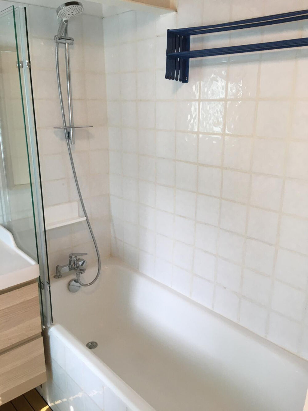 Location Appartement Beau deux-pièces de 45m² dans le Marais Paris 4