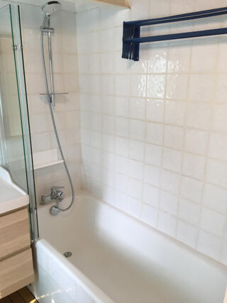  Appartement à louer 2 pièces 45 m²
