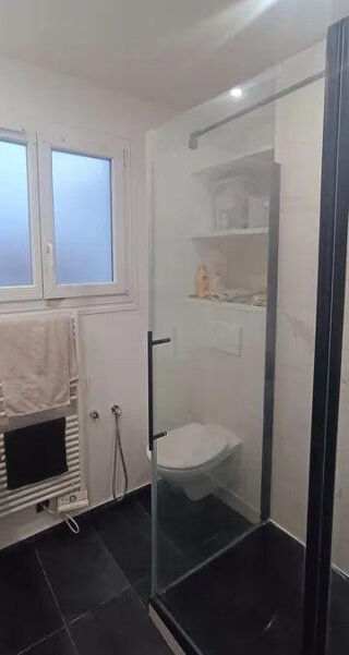  Maison à louer 2 pièces 32 m²