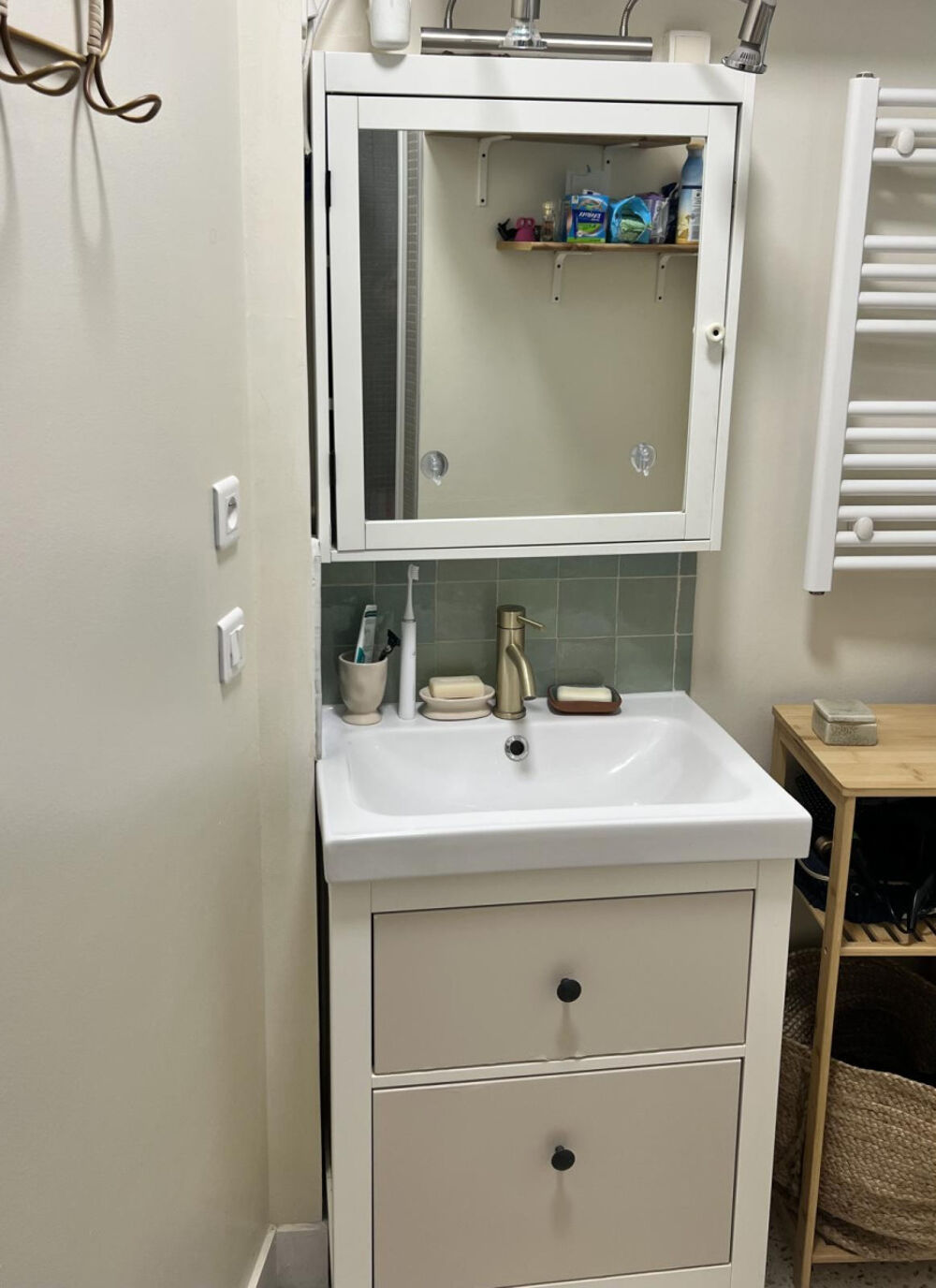 Location Appartement Charmant T2 Cambronne Paris 15 Paris 15