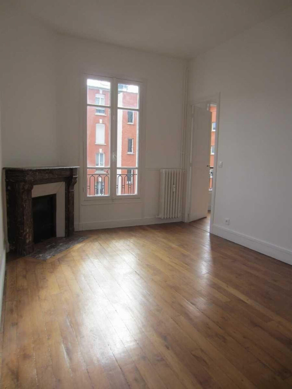 Location Appartement Location 2 pièces de 43m2 à Lille Lille
