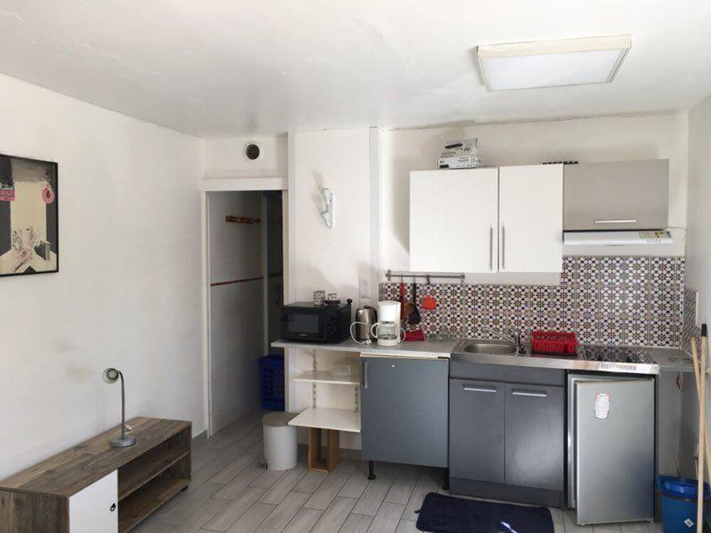 Location Appartement Beau T2 meublé Montpellier