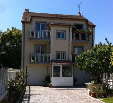   Beau 3 pièces 43m2 Carrez 56 m² à Vitry-Sur-Seine Appartement - 3 pièce(s) - 43 m²