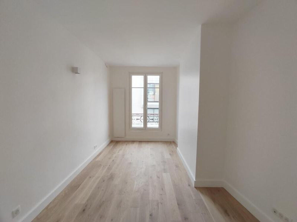 Location Appartement Studio à louer Paris 20ème Paris 20