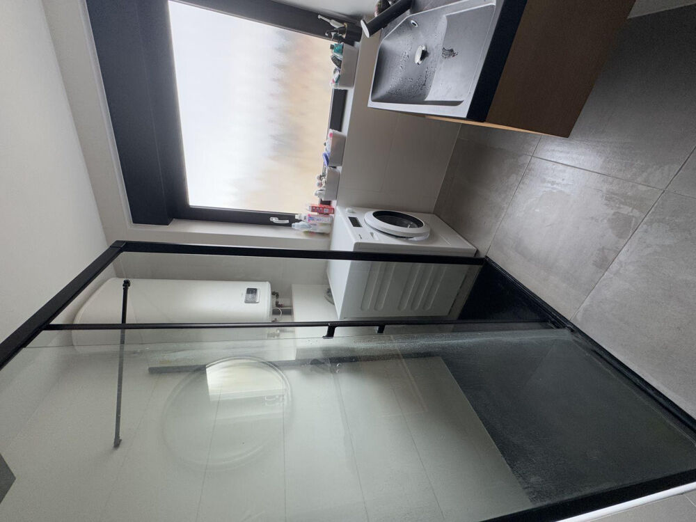 Location Appartement Location meublée appartement T3 rénové Thionville