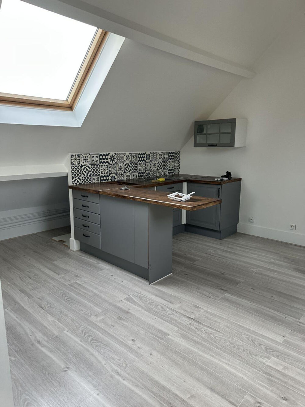 Location Appartement Studio au calme Moisselles