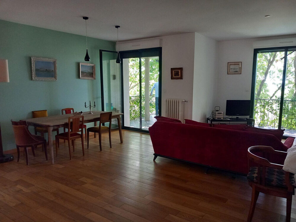 Location Appartement Sublime appartement avec vue dominante Teyran