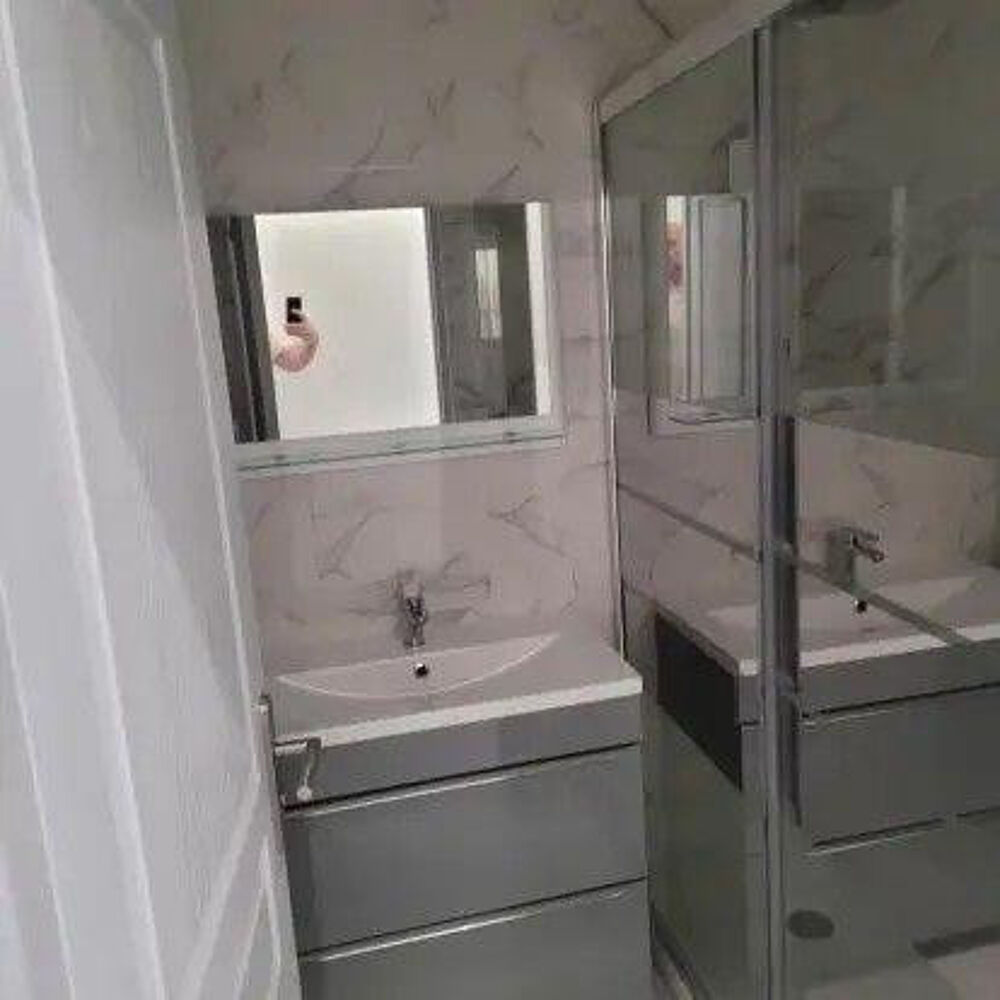 Location Maison Charmante maison 74m² avec jardin privatif Drancy