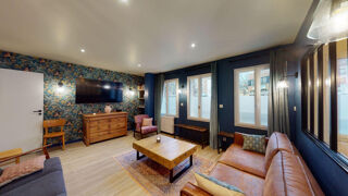  Appartement � louer 2 pi�ces 25 m�