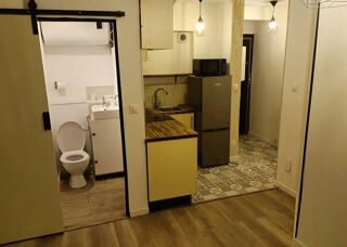  Appartement à louer 2 pièces 24 m²