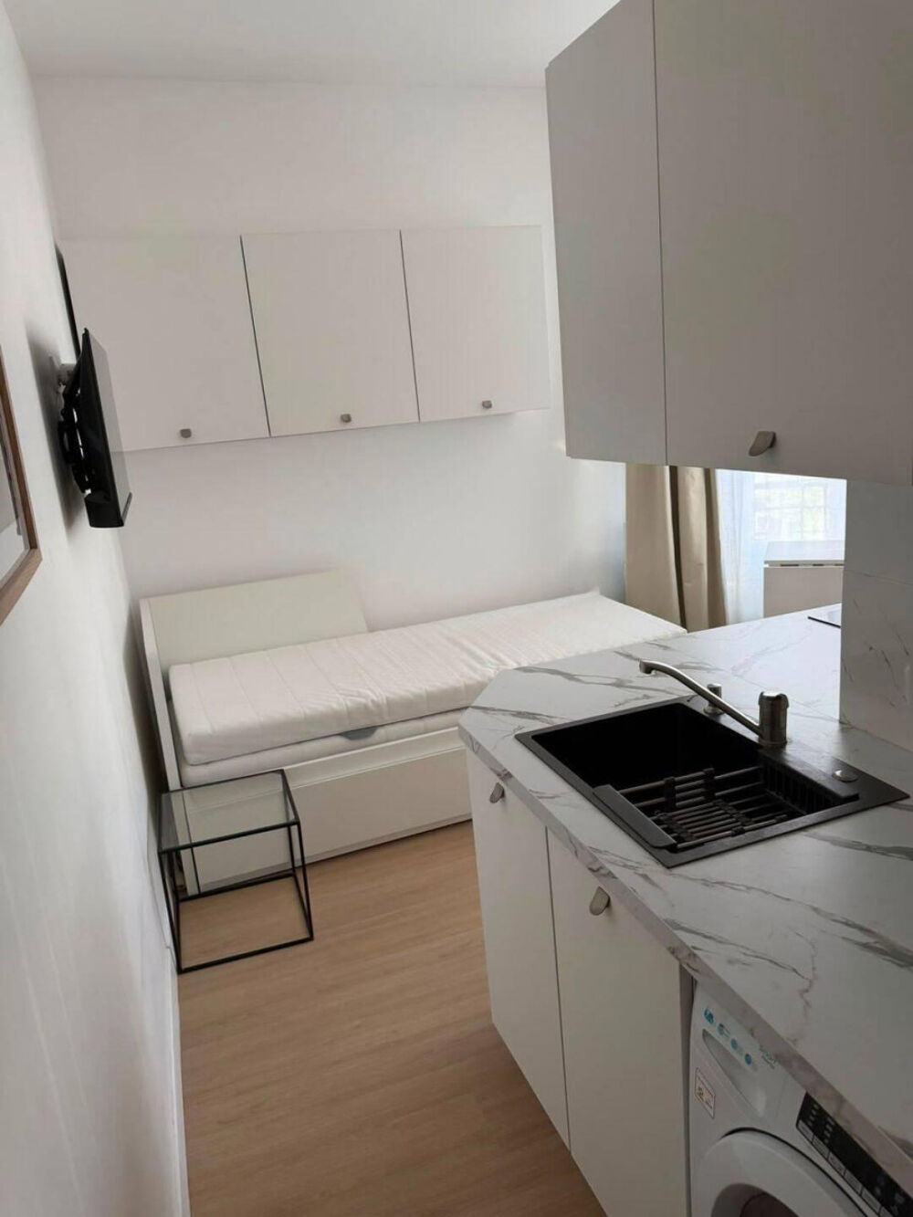 Location Appartement STUDIO TOTALEMENT EQUIPE Fontenay-aux-roses