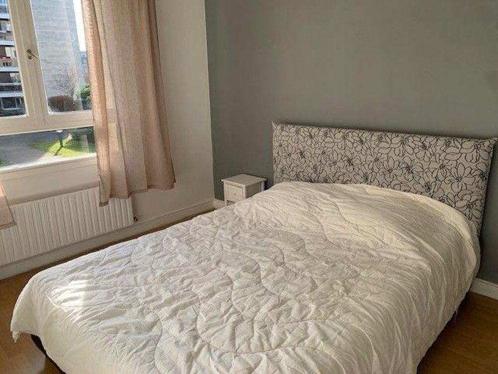 Location Appartement Beau 2P 51m² meublé Versailles