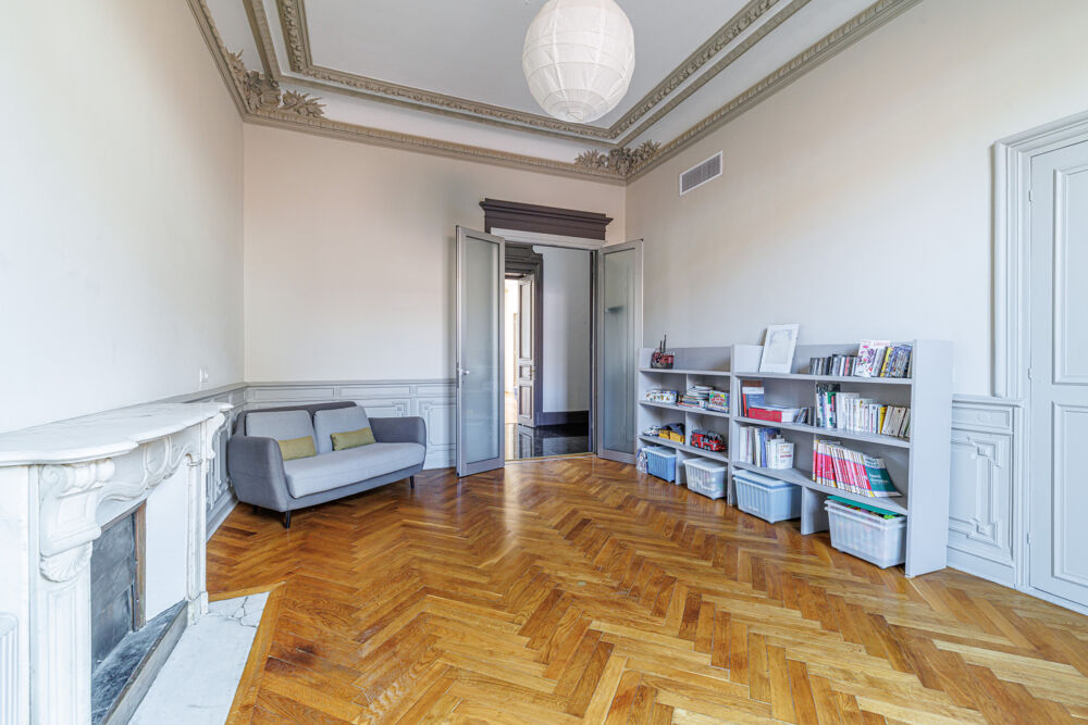 à vendre  Appartement Nice (06000)