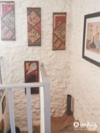  Maison à vendre 7 pièces 104 m²