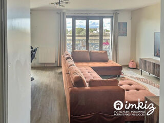  Appartement � vendre 4 pi�ces 88 m�