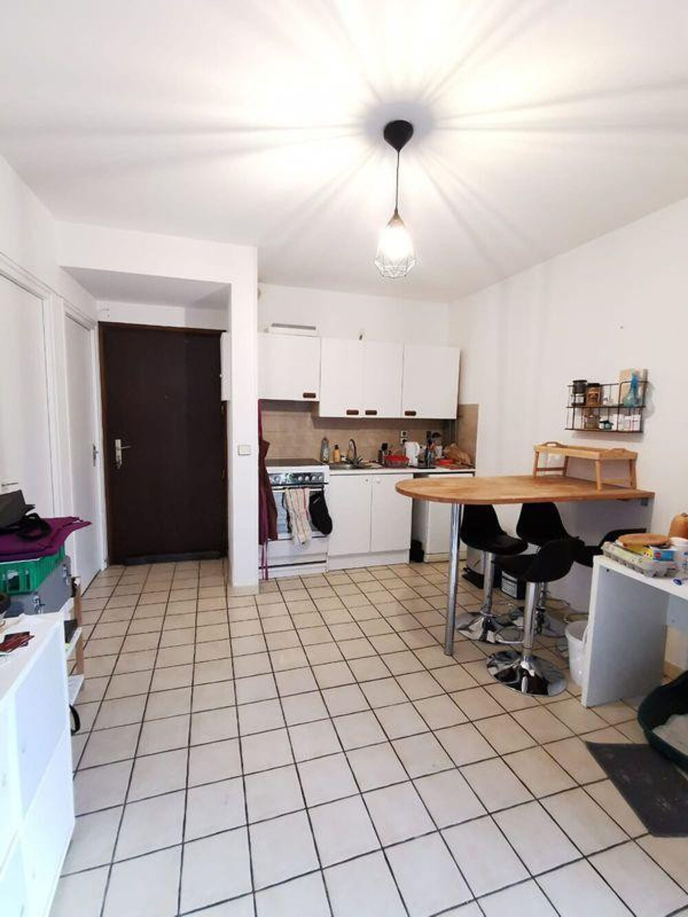 Location Appartement Appartement 2 pièces proche lac et commerces Annecy