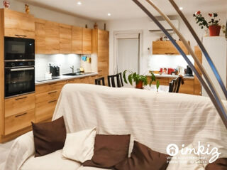  Maison � vendre 3 pi�ces 70 m�