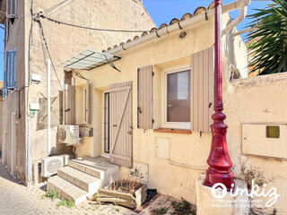 Maison 2 pièces 27 m² · à Allauch · 27 m² · 159 900 €