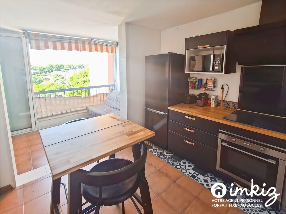 Appartement 2 pièces