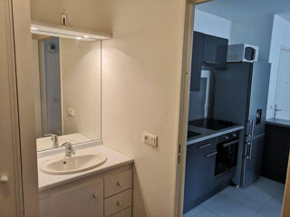  Appartement à louer 2 pièces 41 m²