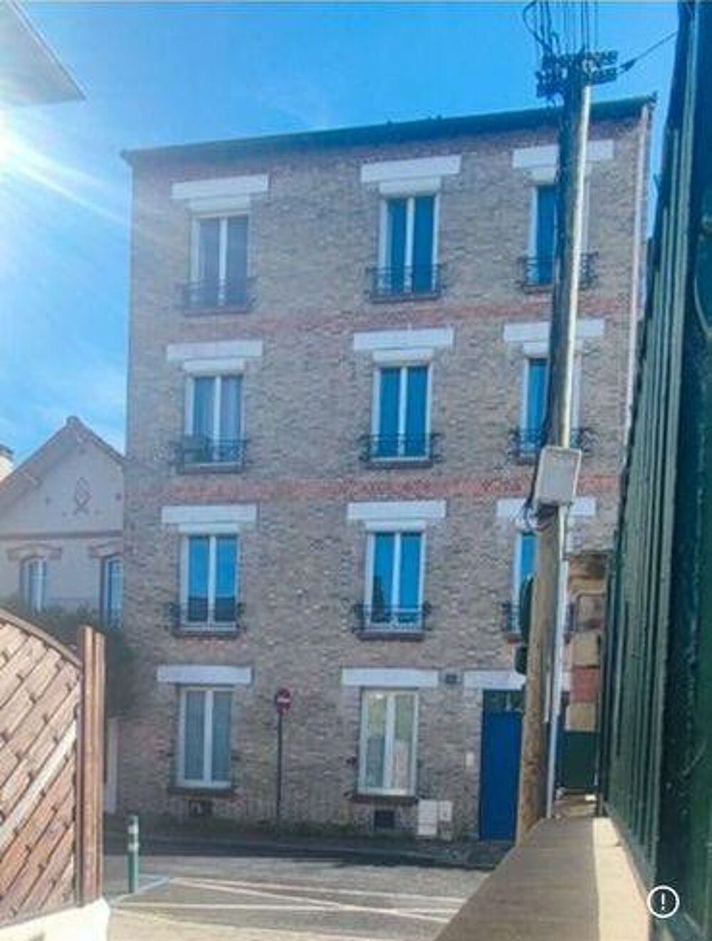 Location Appartement Beau 3P meublé 56m² à Colombes Colombes