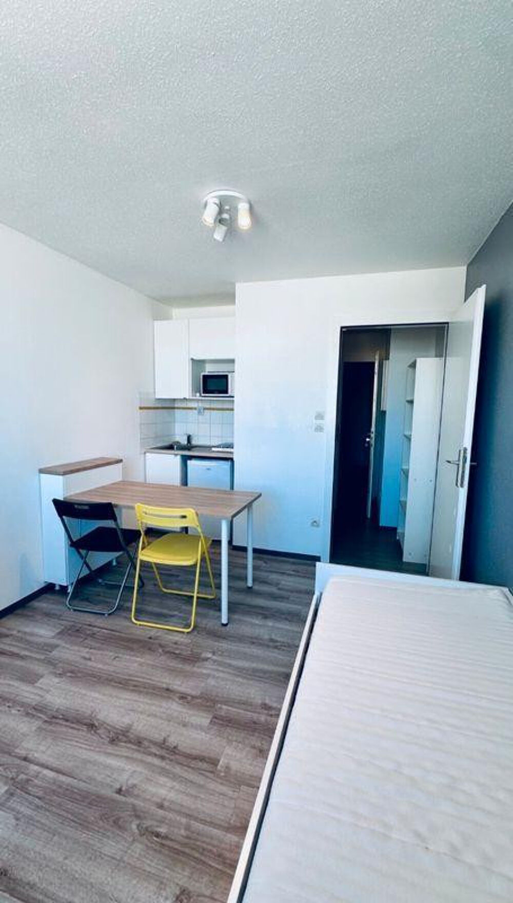 Location Appartement Studio meublé centre ville Strasbourg