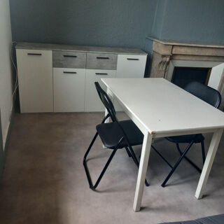  Appartement à louer 1 pièce 23 m²