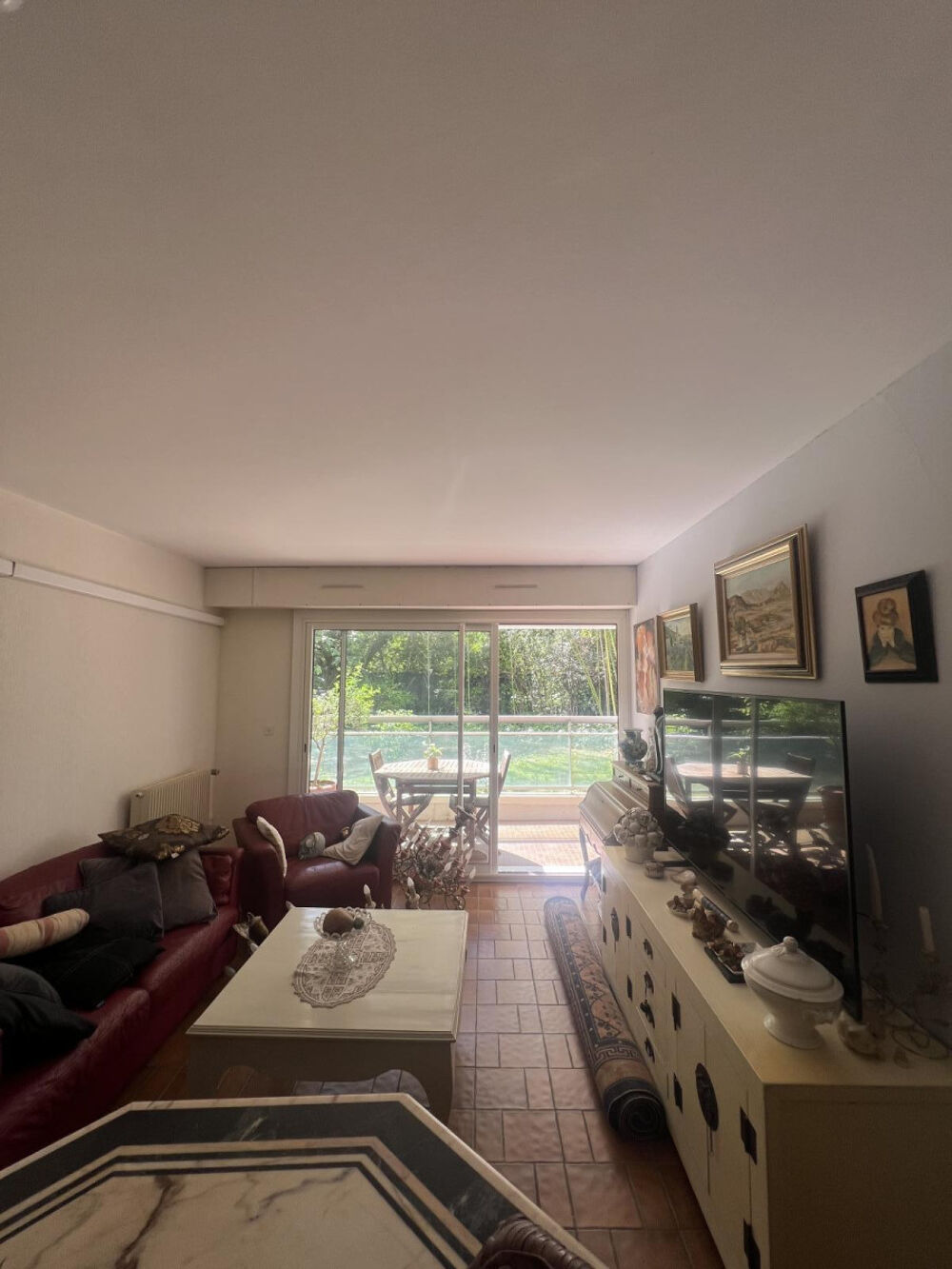 Location Appartement T2 de 50m2 en résidence senior, calme et sécurisée Montpellier
