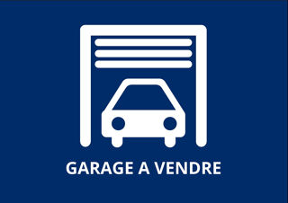  Parking / Garage à vendre 12 m²