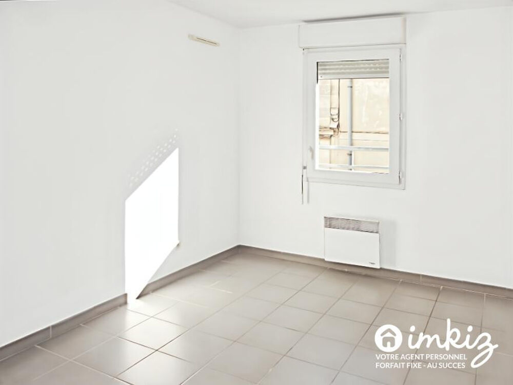 Appartement 3 pièces