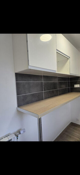  Appartement � louer 1 pi�ce 31 m�