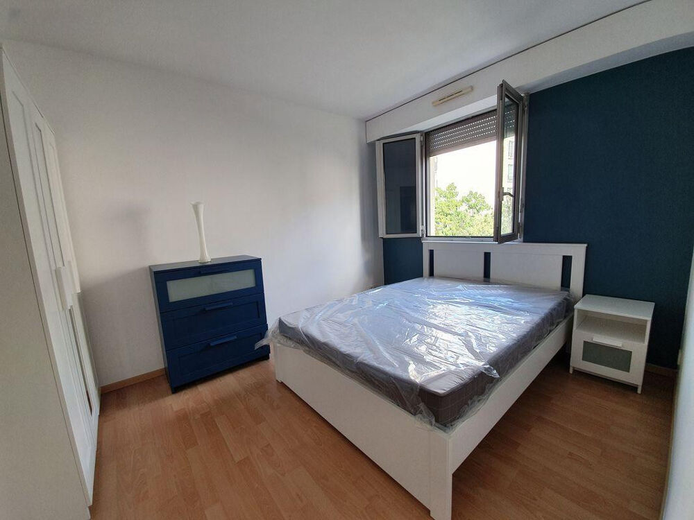 Location Appartement Location 2 pièce meublé Paris 12 Paris 12
